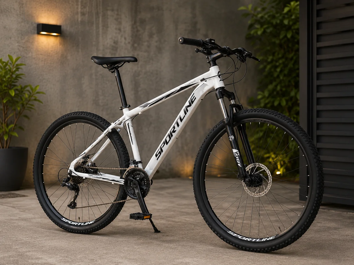 Sportline Branco